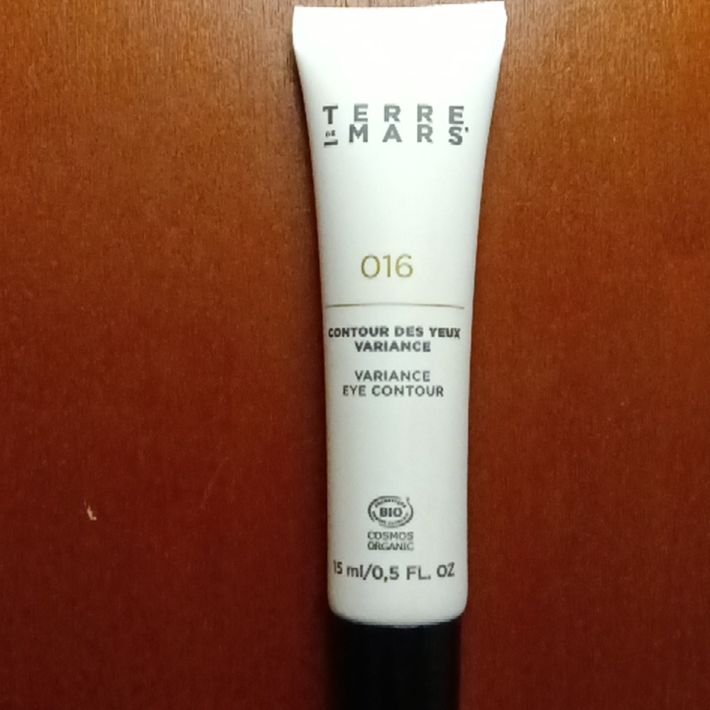 VARIANCE EYE CONTOUR CREAM - Picture 2 of 5